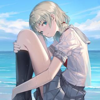 Aqours-思念合而为一吧