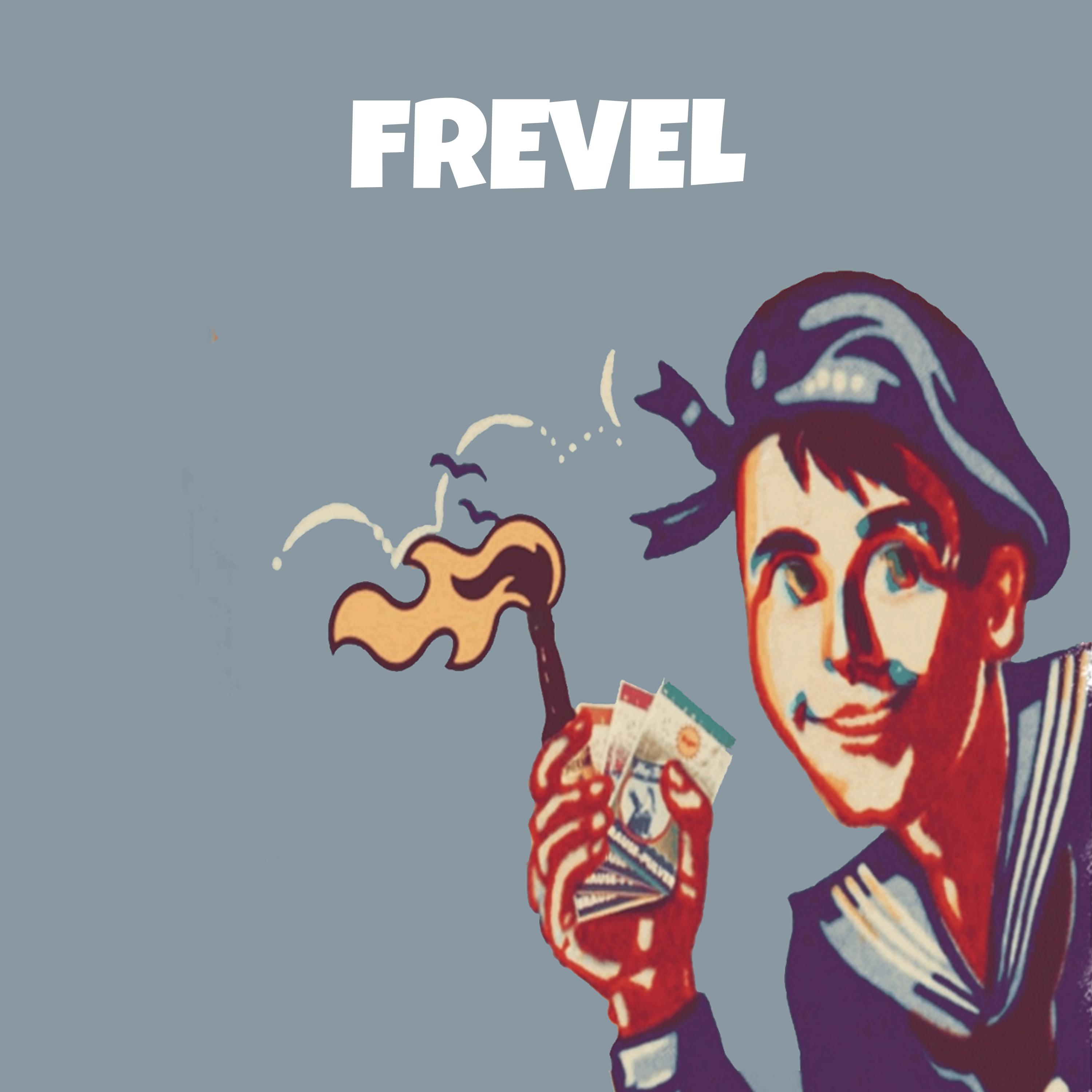 frevel - Bier, Hasch & Lecker Schlacke