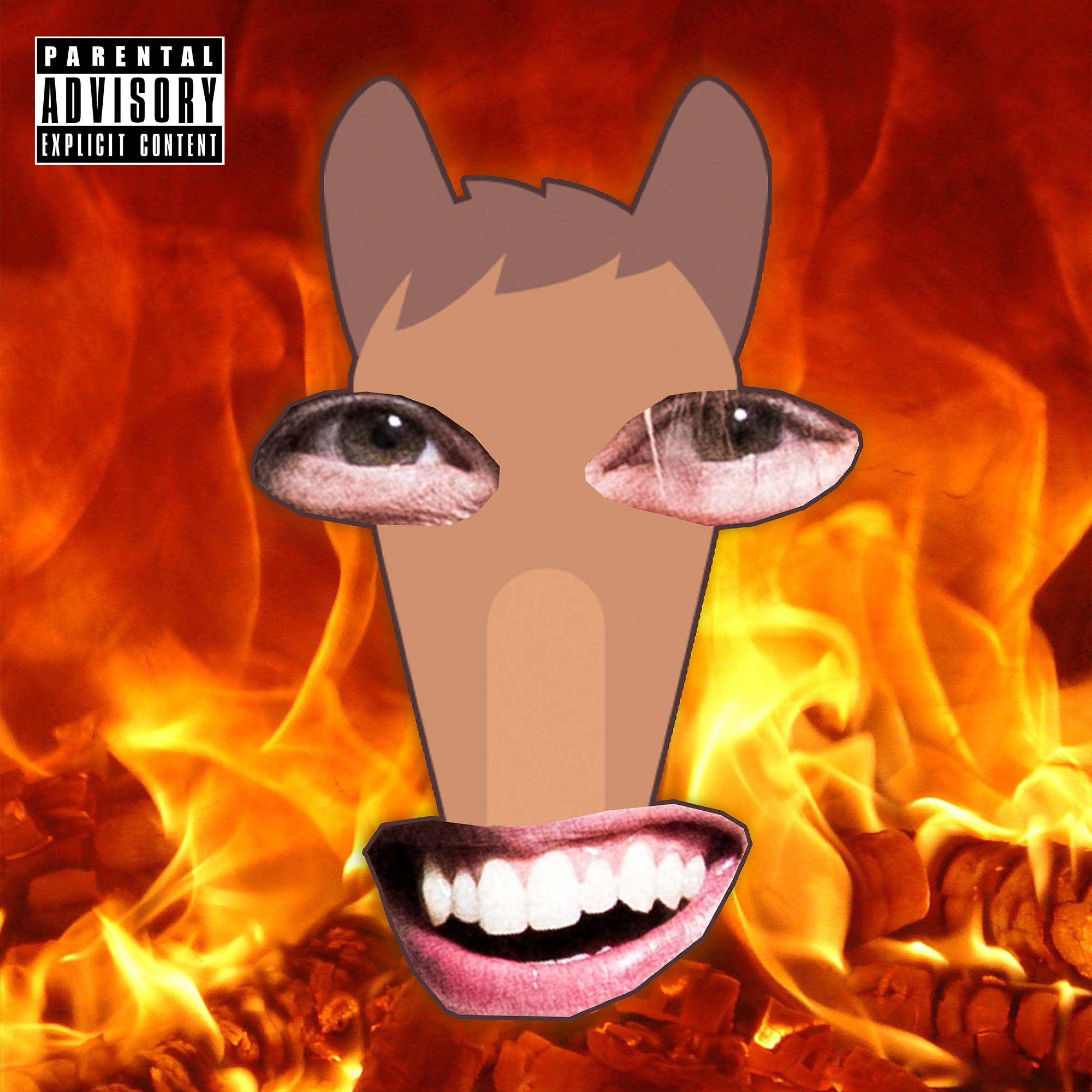 Briesende Paarden (feat. Ponkers)