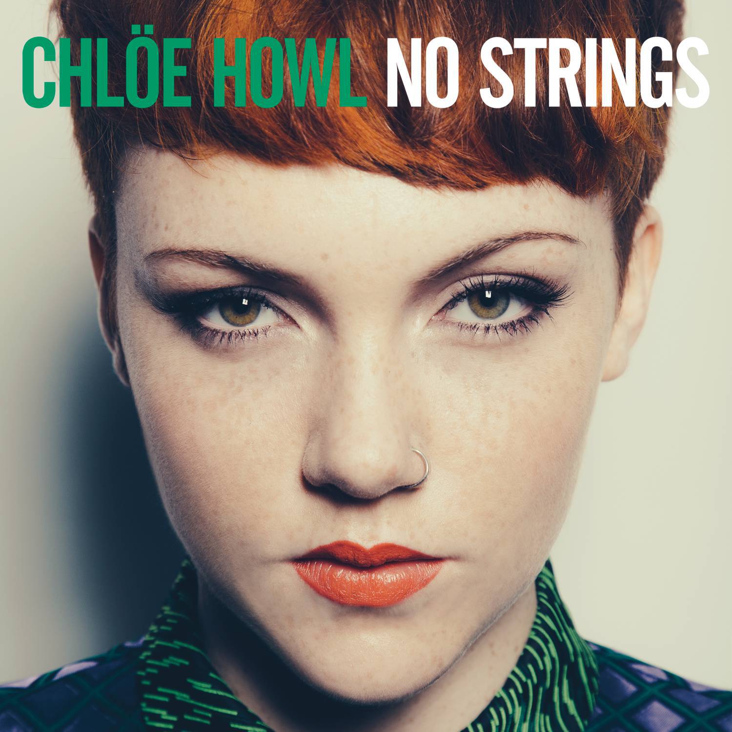 Chlöe Howl - No Strings (Brolin Remix)