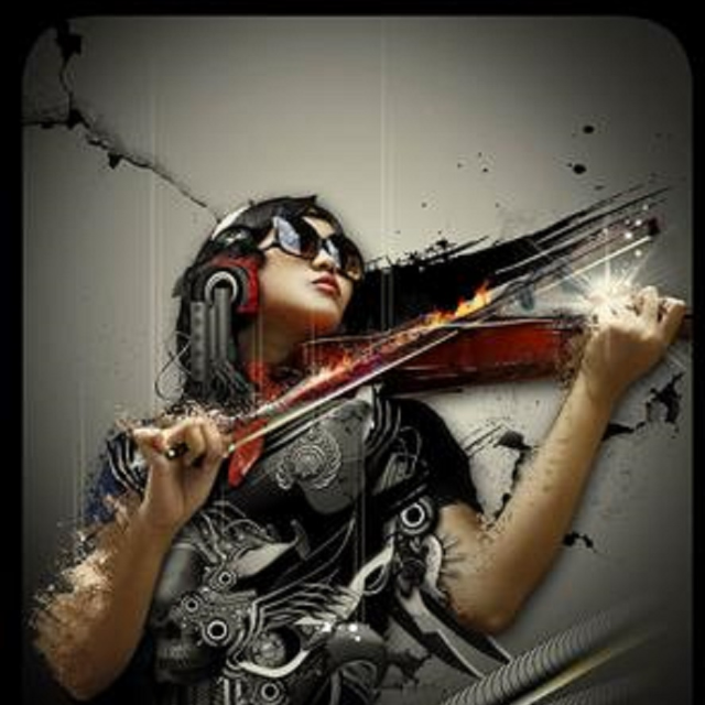 Bittersweet Symphony (Timothy Marc Remix)