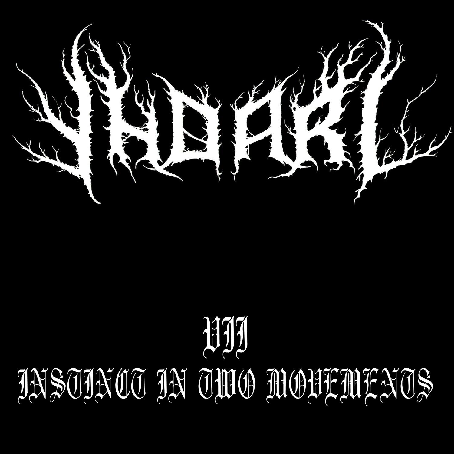 VII - Instinct in Two Movements