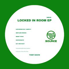 Lockdown(feat. Darphy)