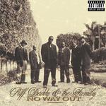 No Way Out专辑
