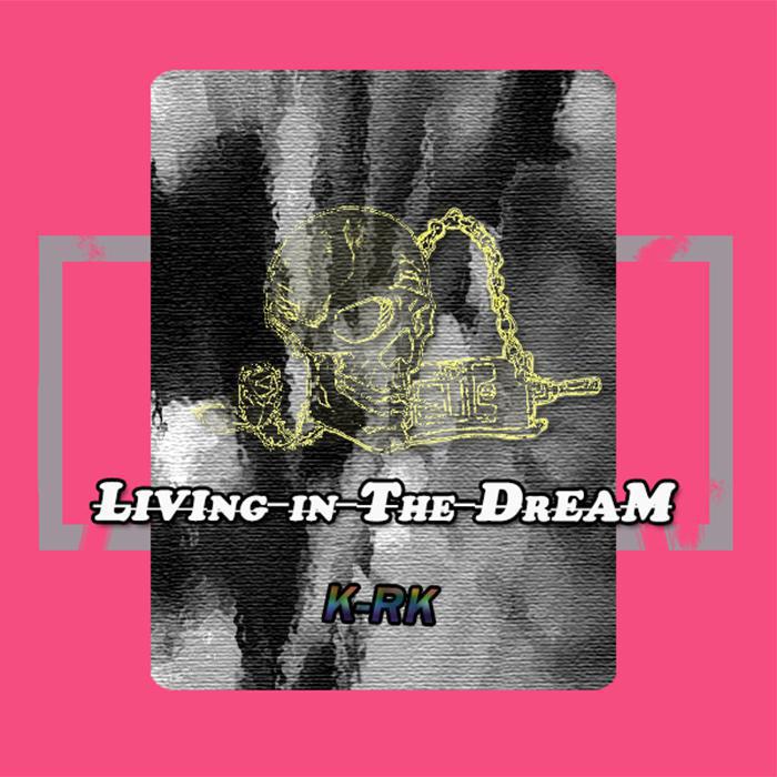 Living In The Dream专辑