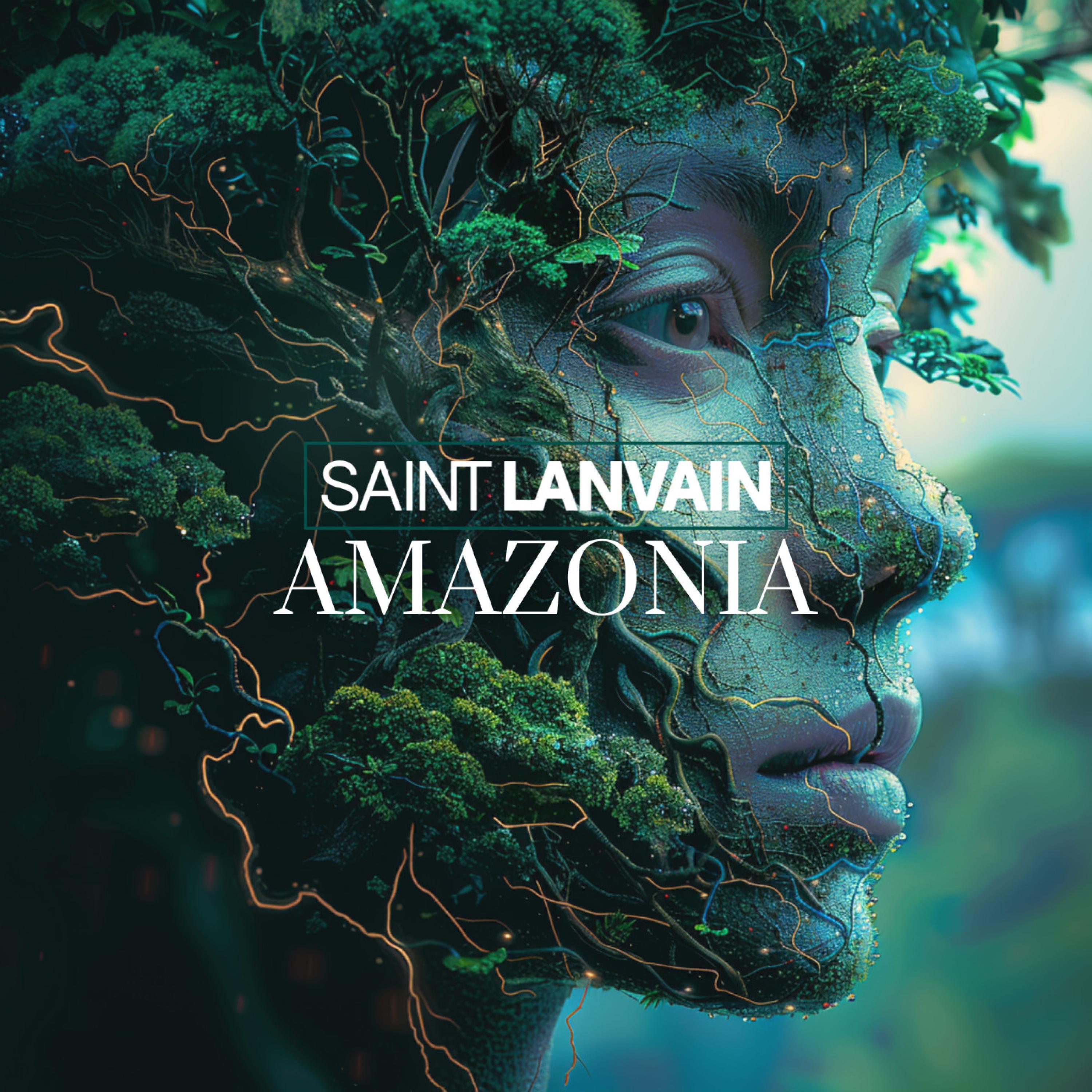 Amazonia (Alternative Mix)