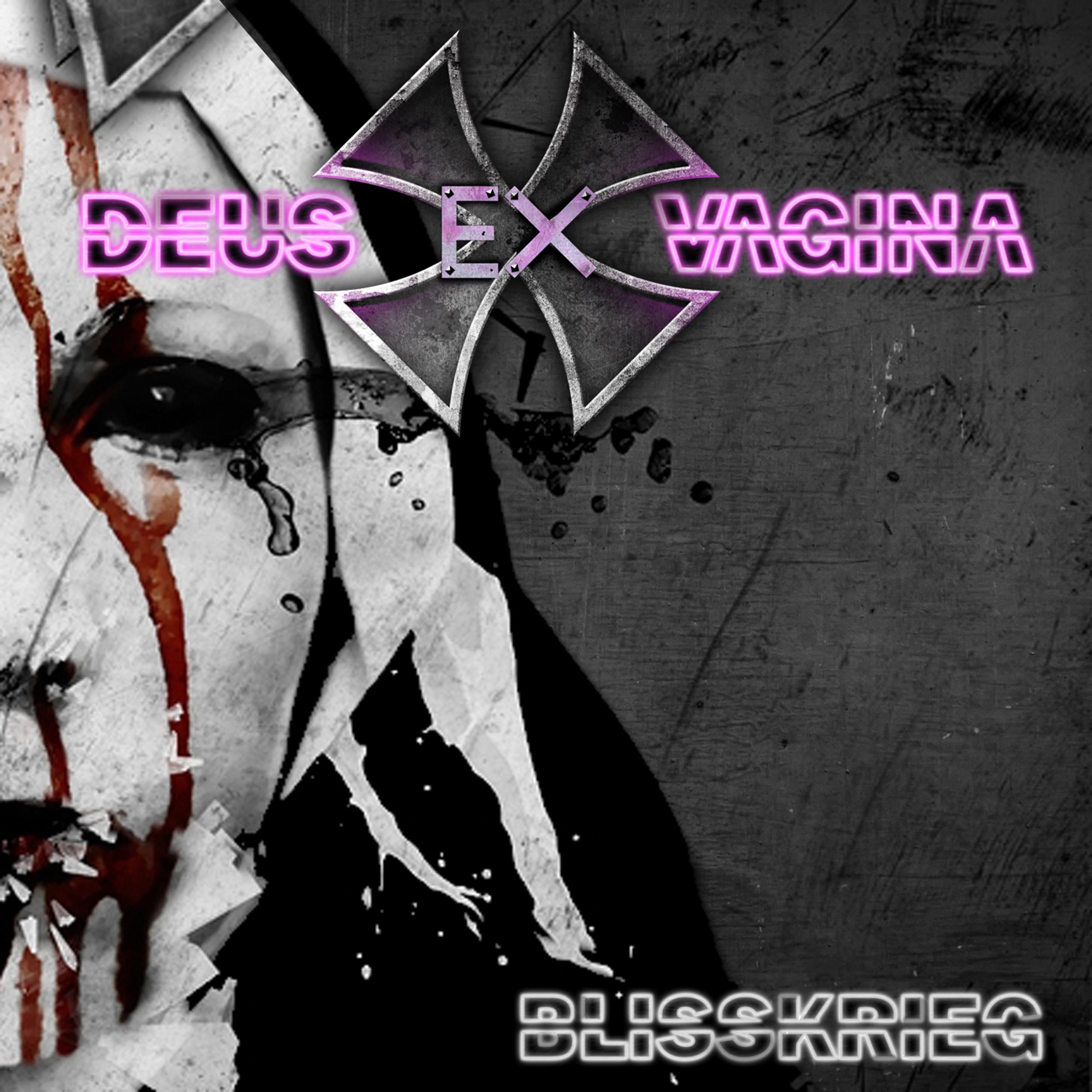 Deus Ex Vagina - Cutterfly
