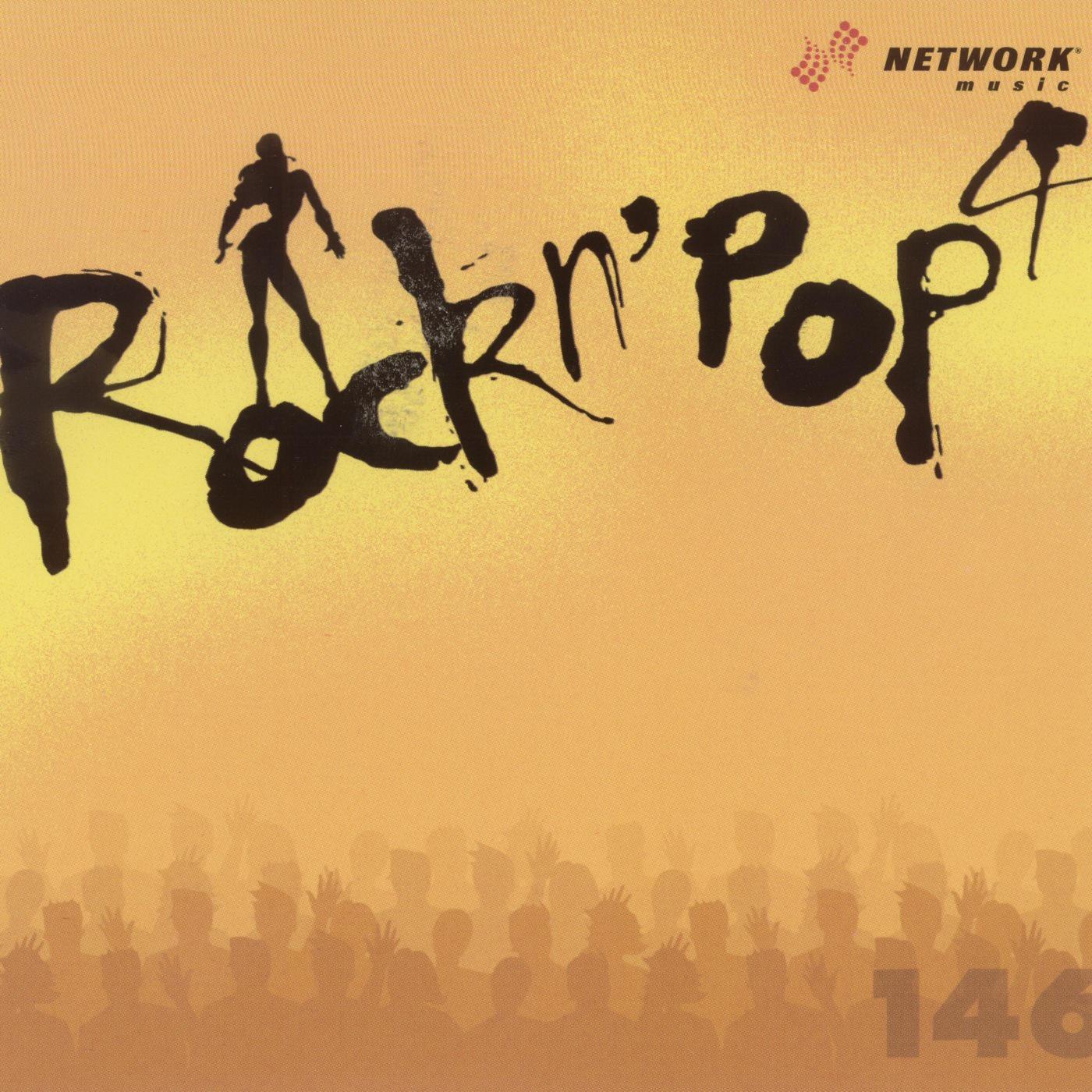 Rock n' Pop, Vol. 4专辑