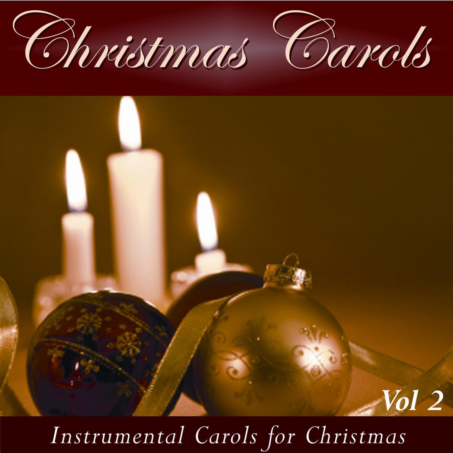 Christmas Carols: Instrumental Carols For Christmas Vol.2专辑