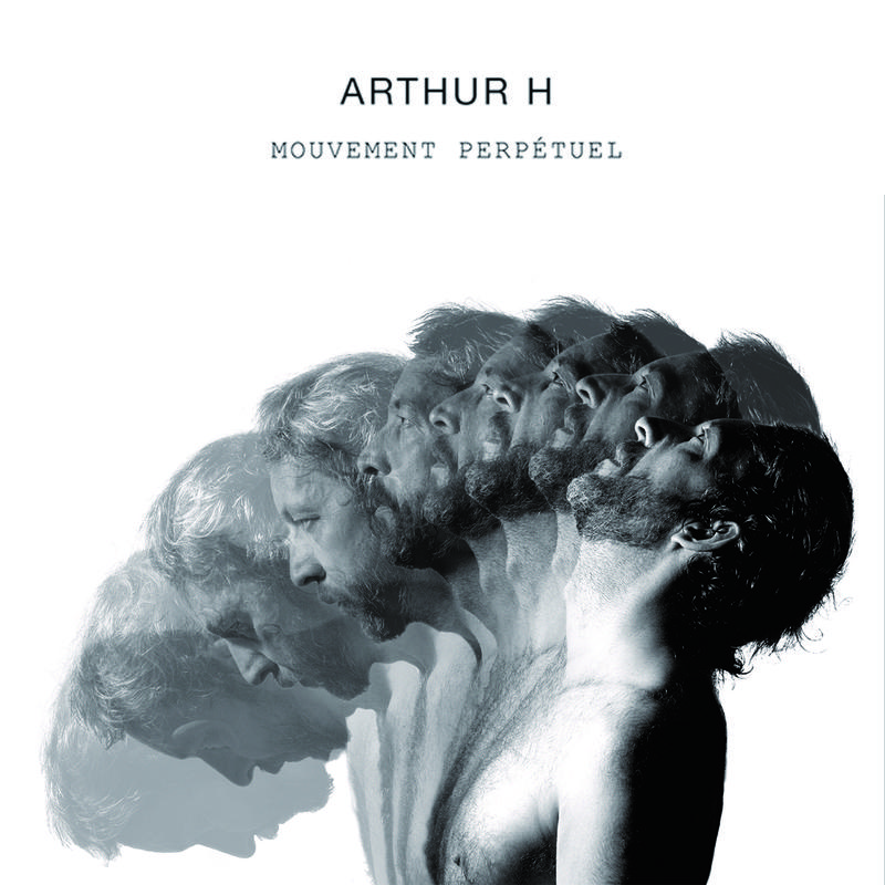 Arthur H - L'abondance (New Mix)