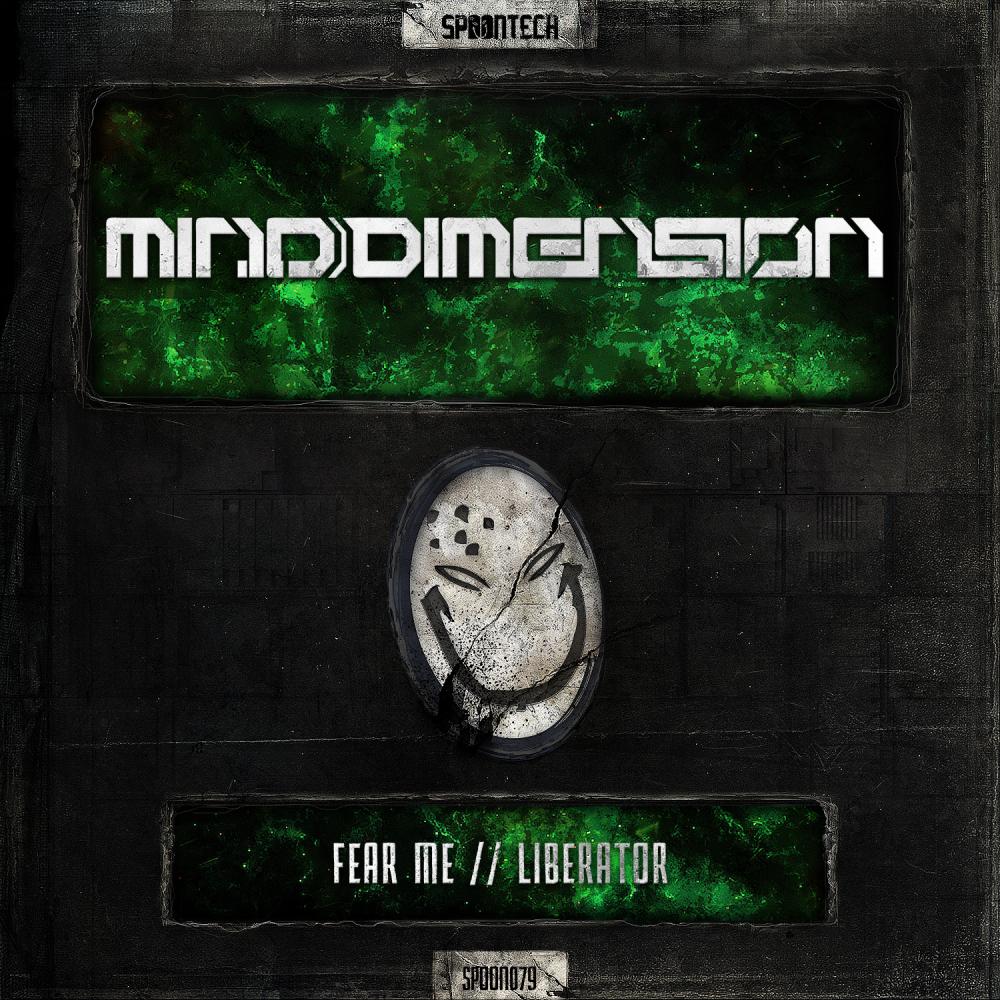 Mind Dimension - Liberator (Original Mix)