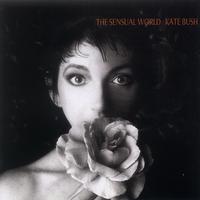 Love  Anger - Kate Bush