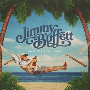 Jimmy Buffett - My Gummie Just Kicked In (Karaoke Version) 带和声伴奏 （降1半音）