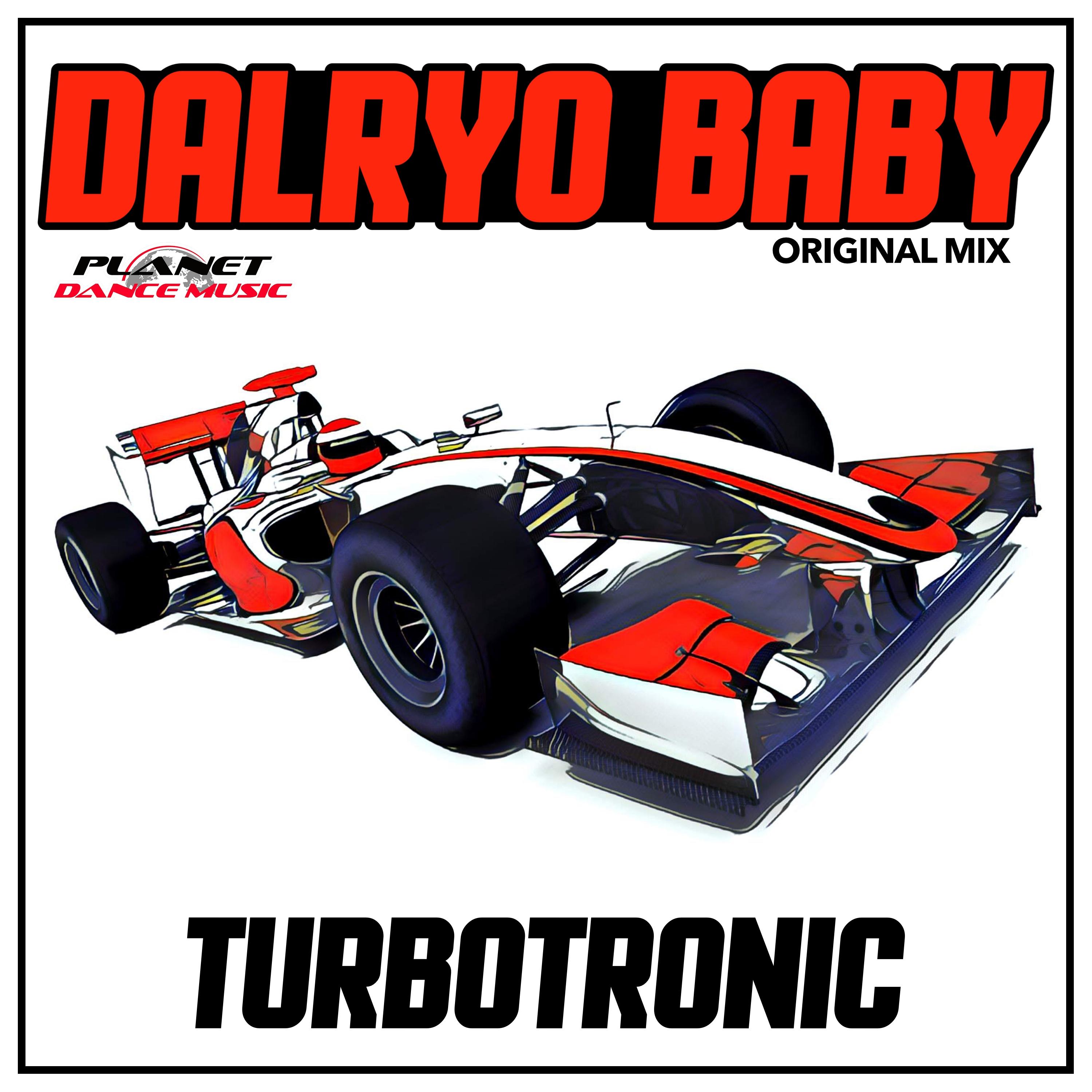 Dalryo Baby (Original Mix)