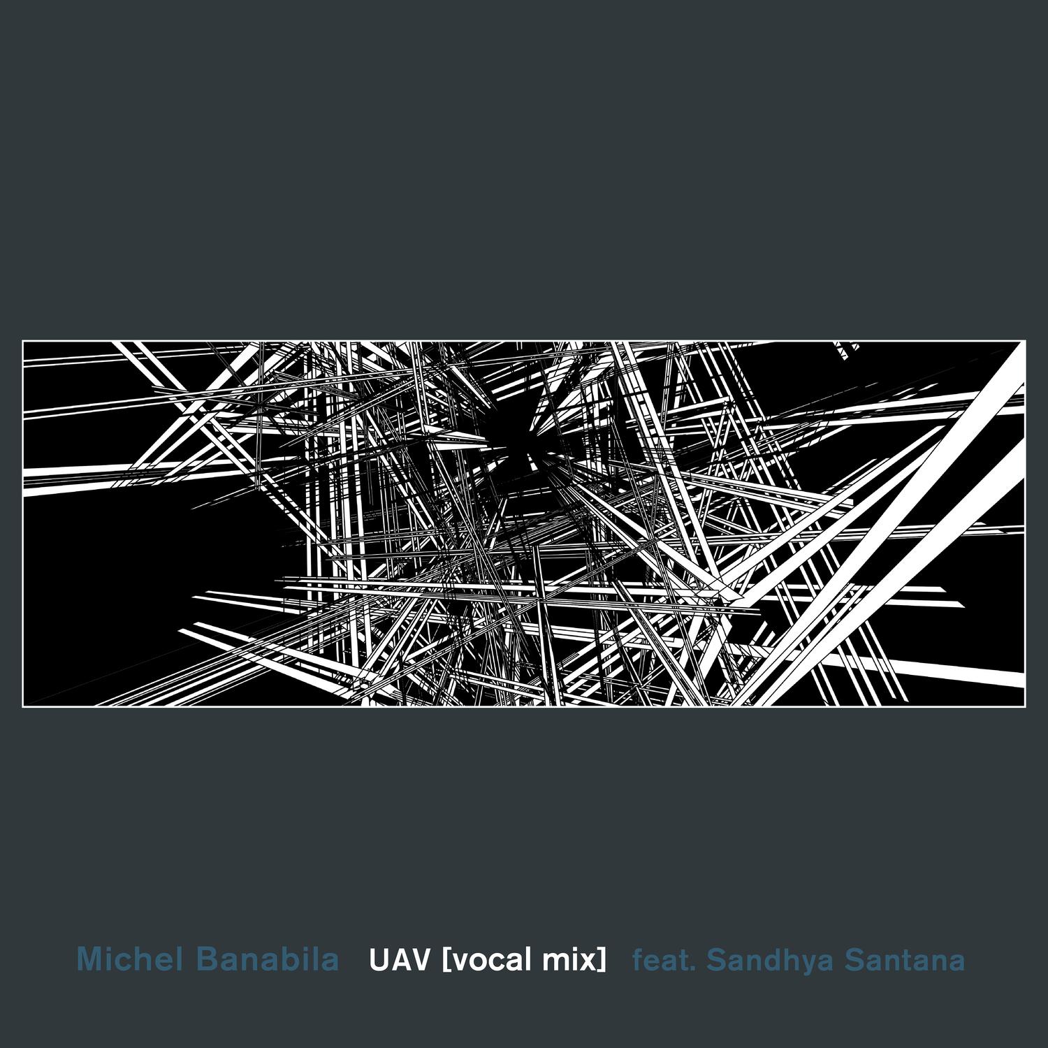 UAV (Vocal Mix)