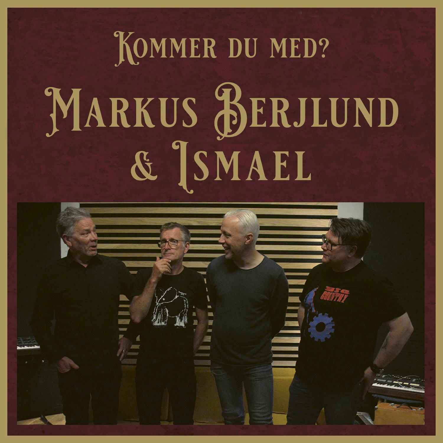 Kommer du med?