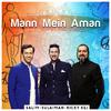 Salim Merchant - Mann Mein Aman