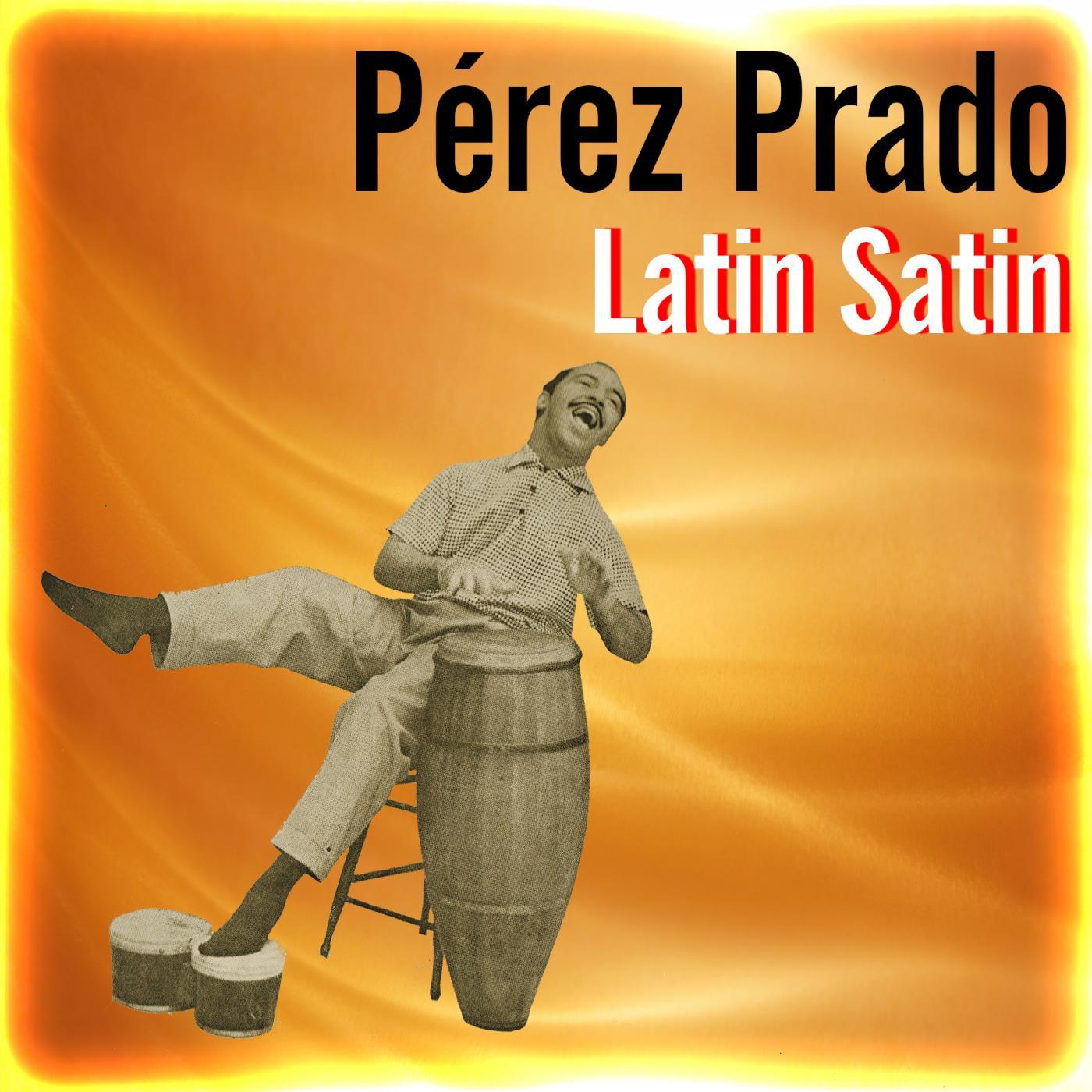 Latin Satin