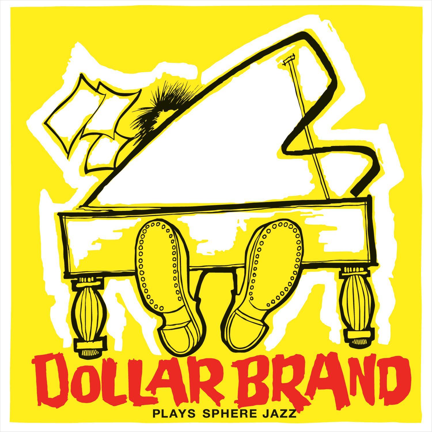 Dollar Brand Plays Sphere Jazz + Jazz Epistle - Verse 1