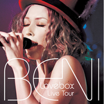 Lovebox Live Tour专辑