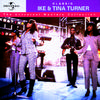 Classic Ike & Tina Turner - The Universal Masters Collection专辑