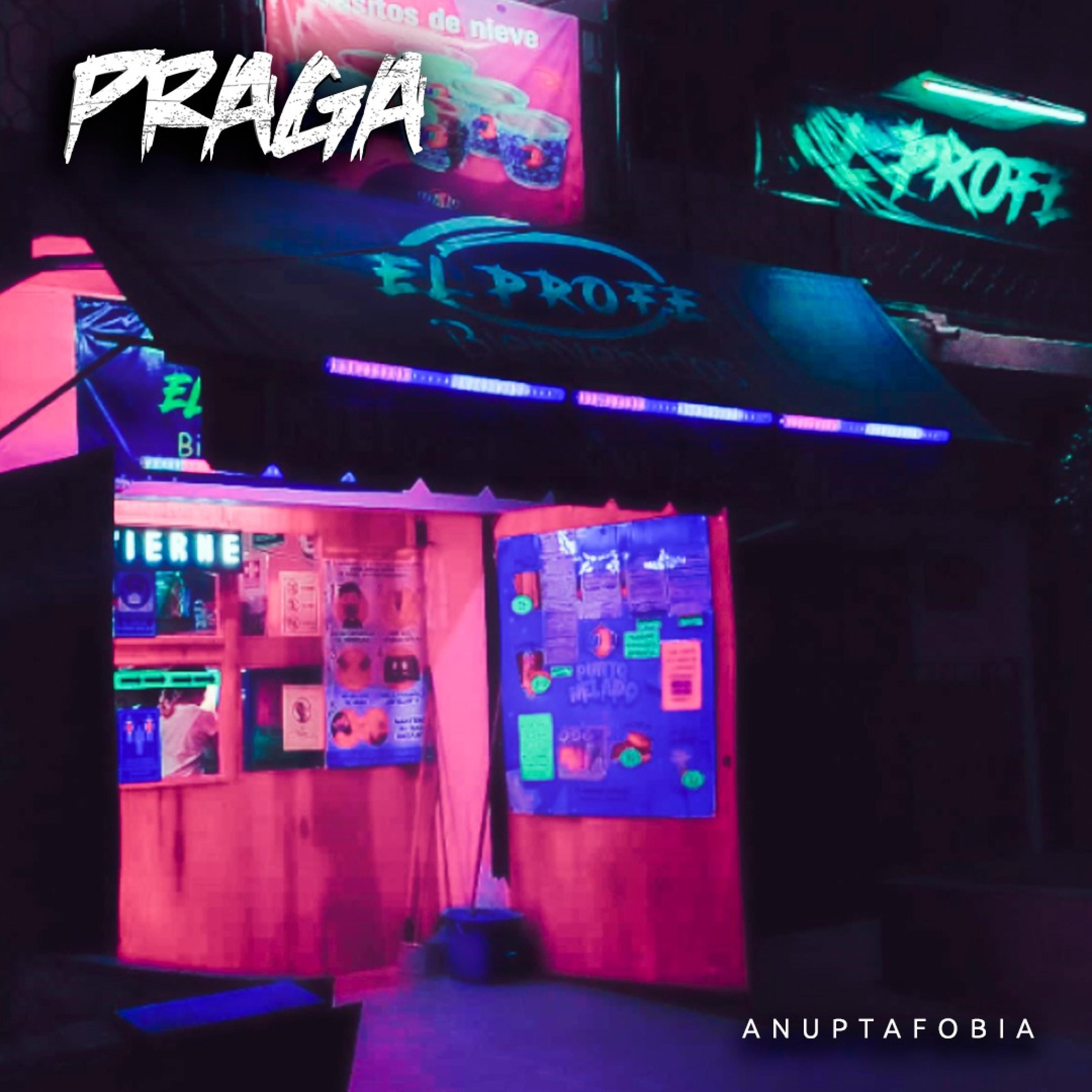 Anuptafobia