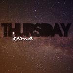 Thursday专辑