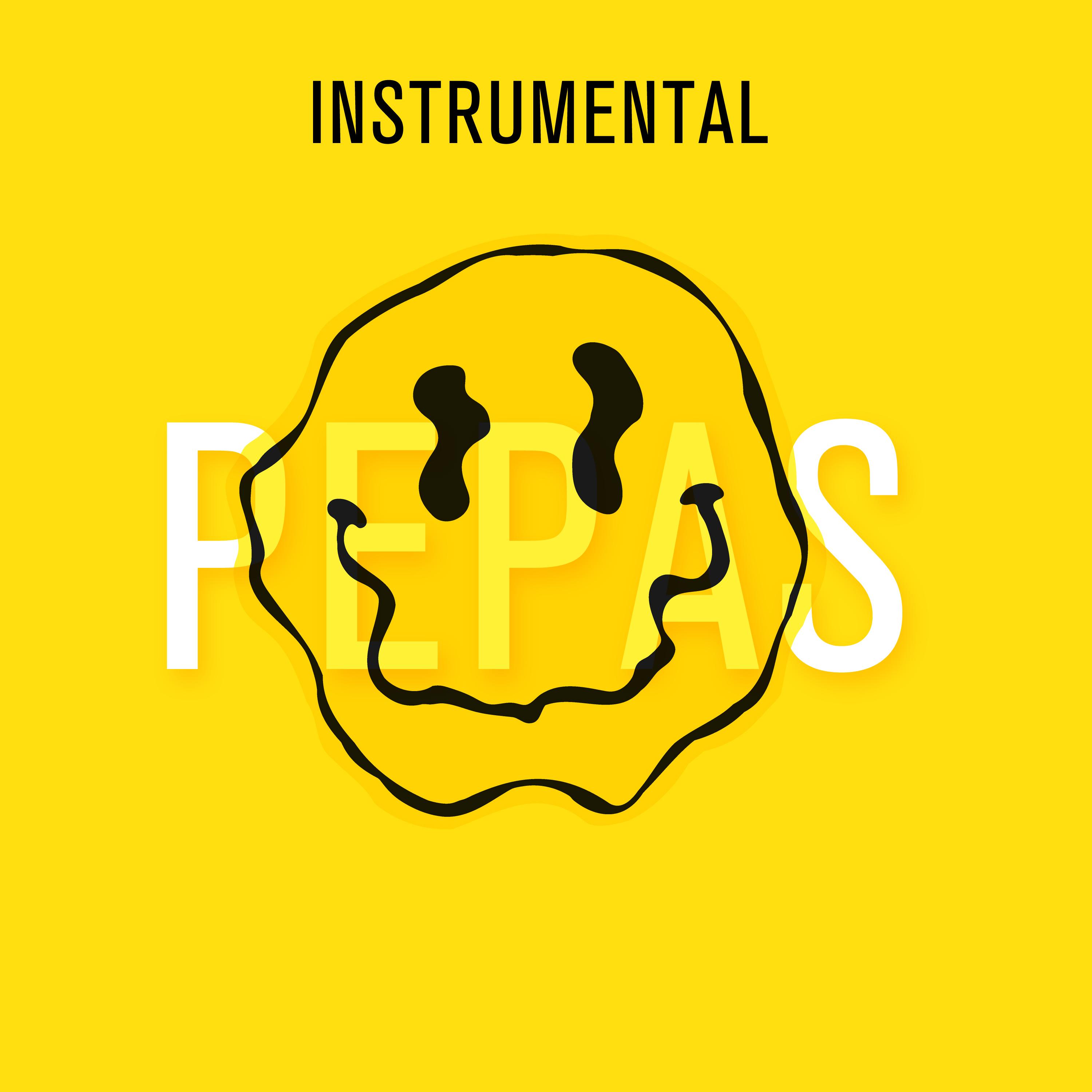 Pepas (Instrumental)