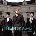 Music Essay:Their Rooms专辑