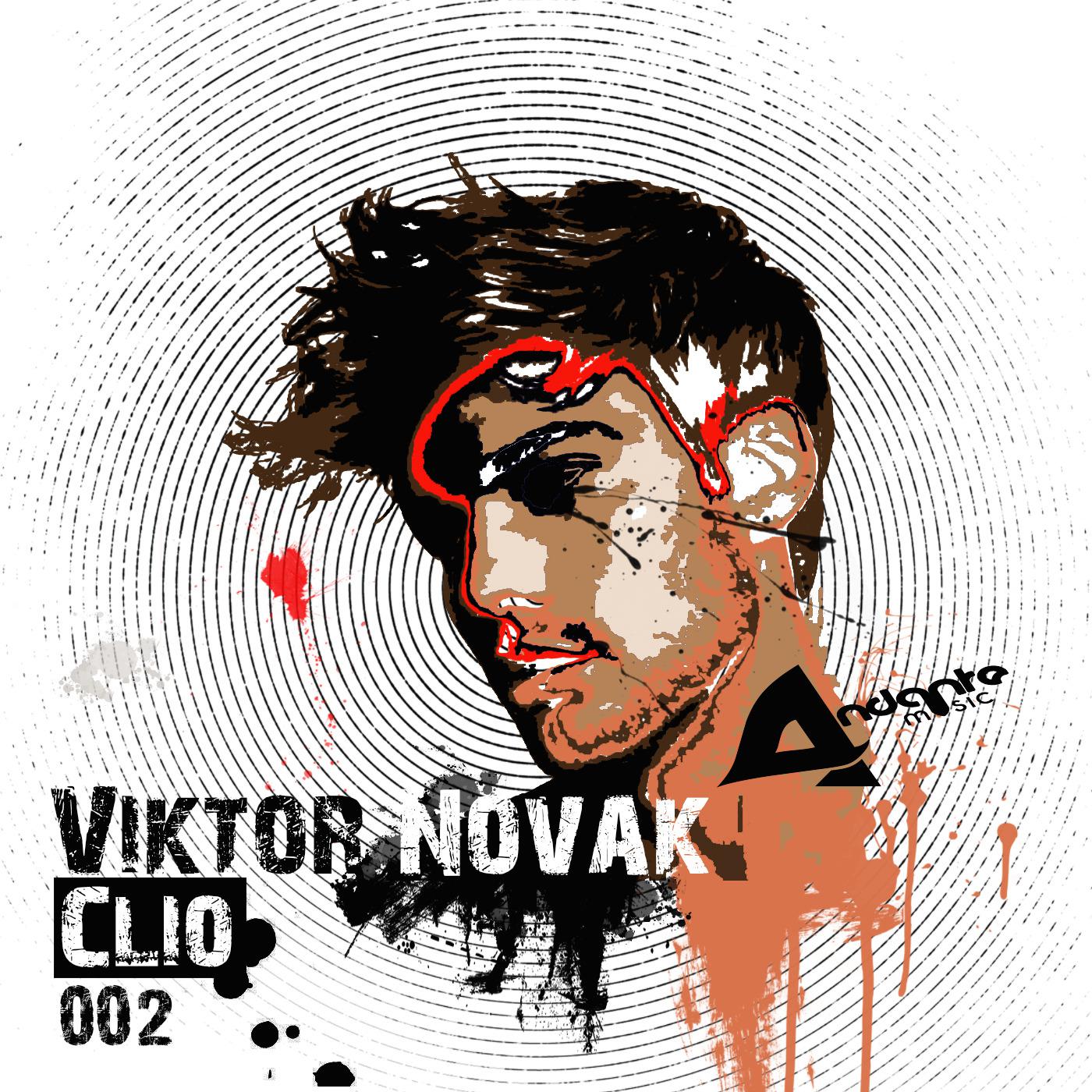 Viktor Novak - Shit Together