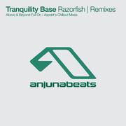 Razorfish (The Remixes)