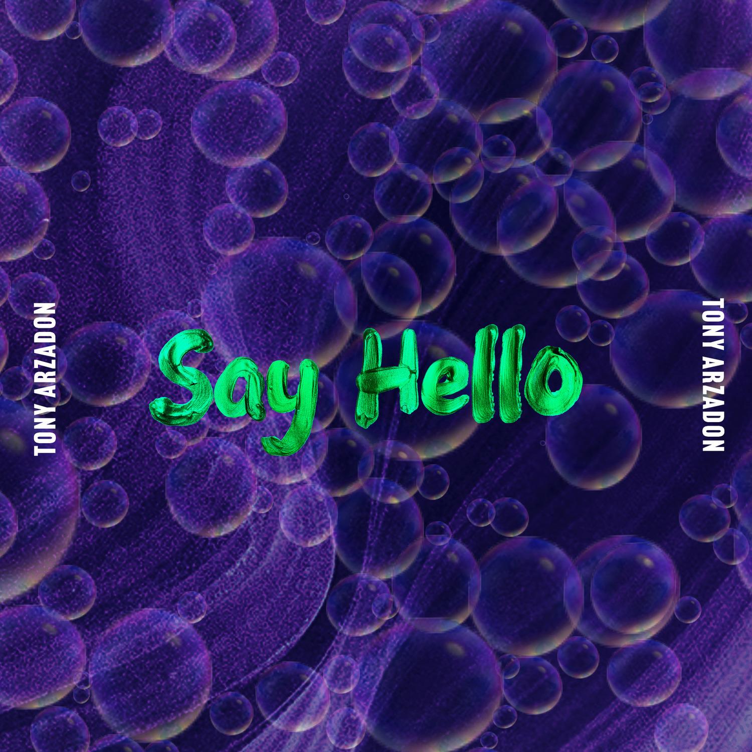 Say Hello