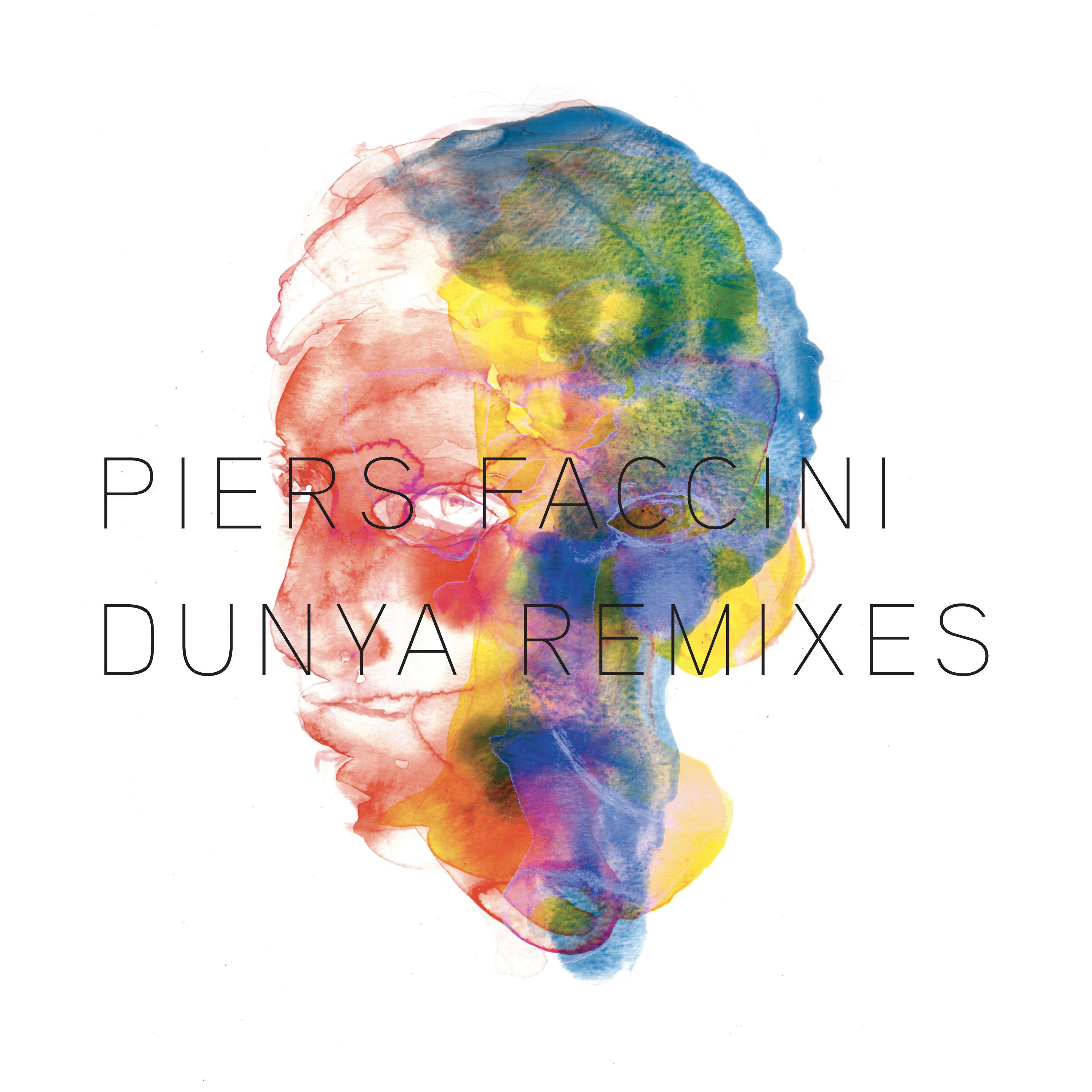 Piers Faccini - Dunya (Natureboy Flako Remix)