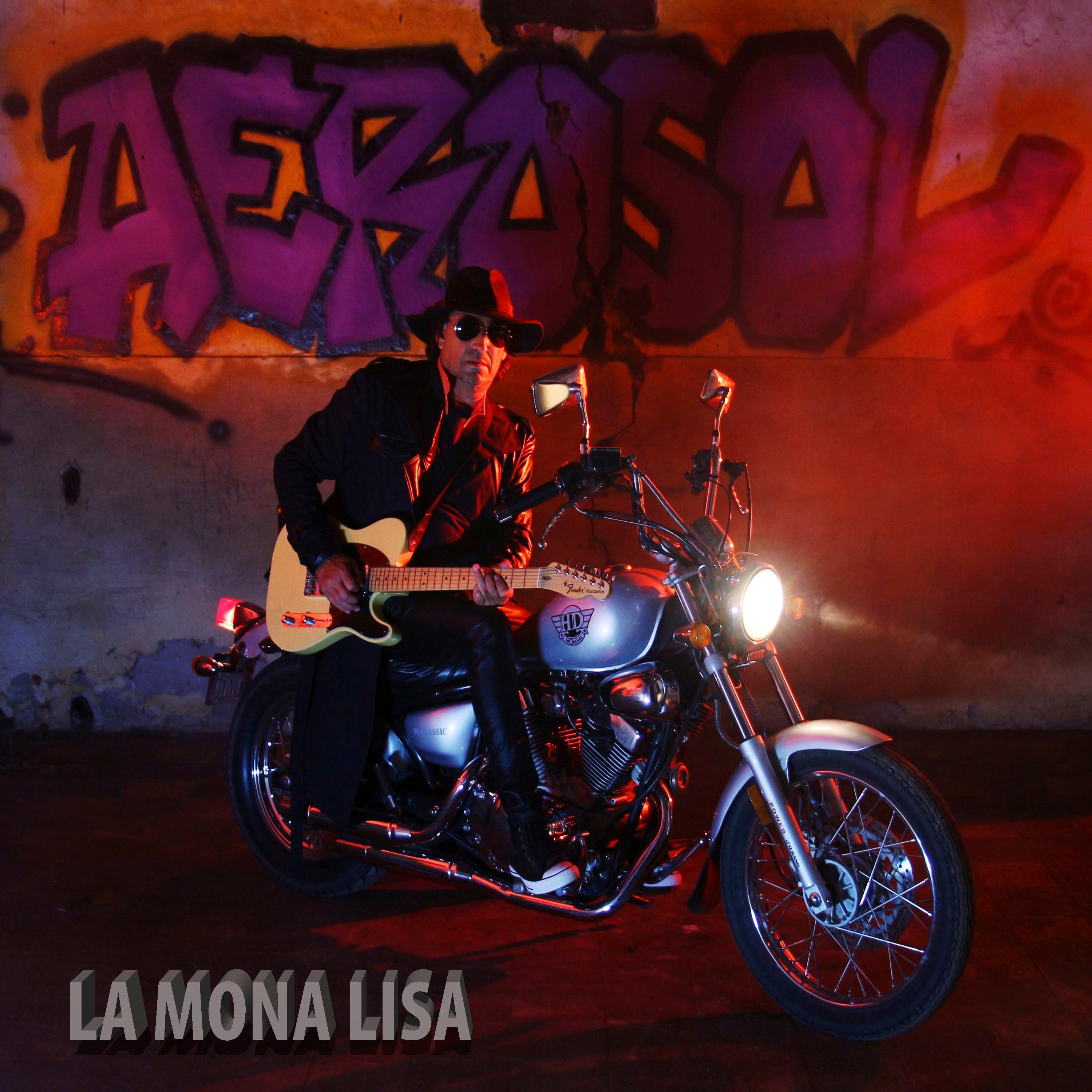 La Mona Lisa