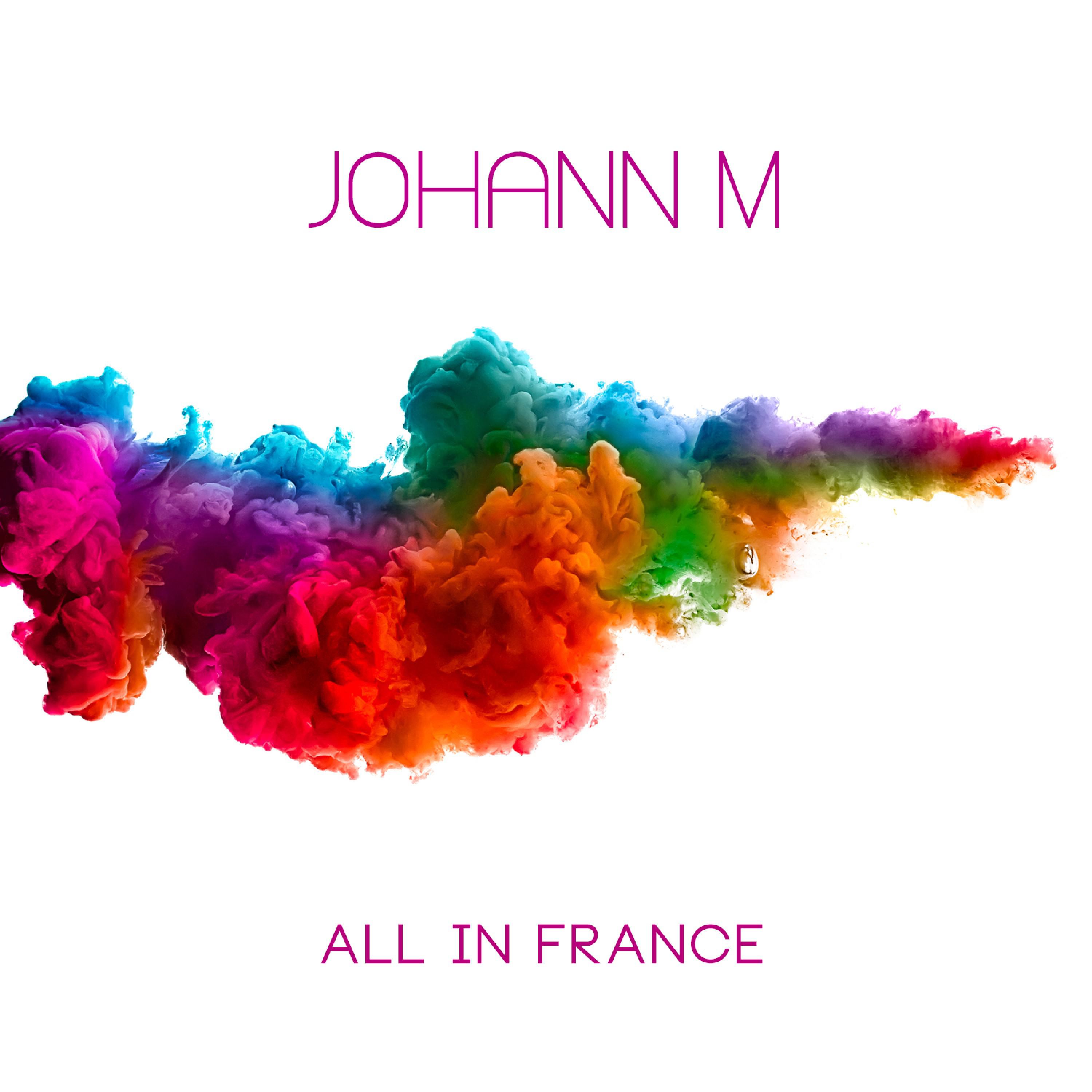 All in France专辑