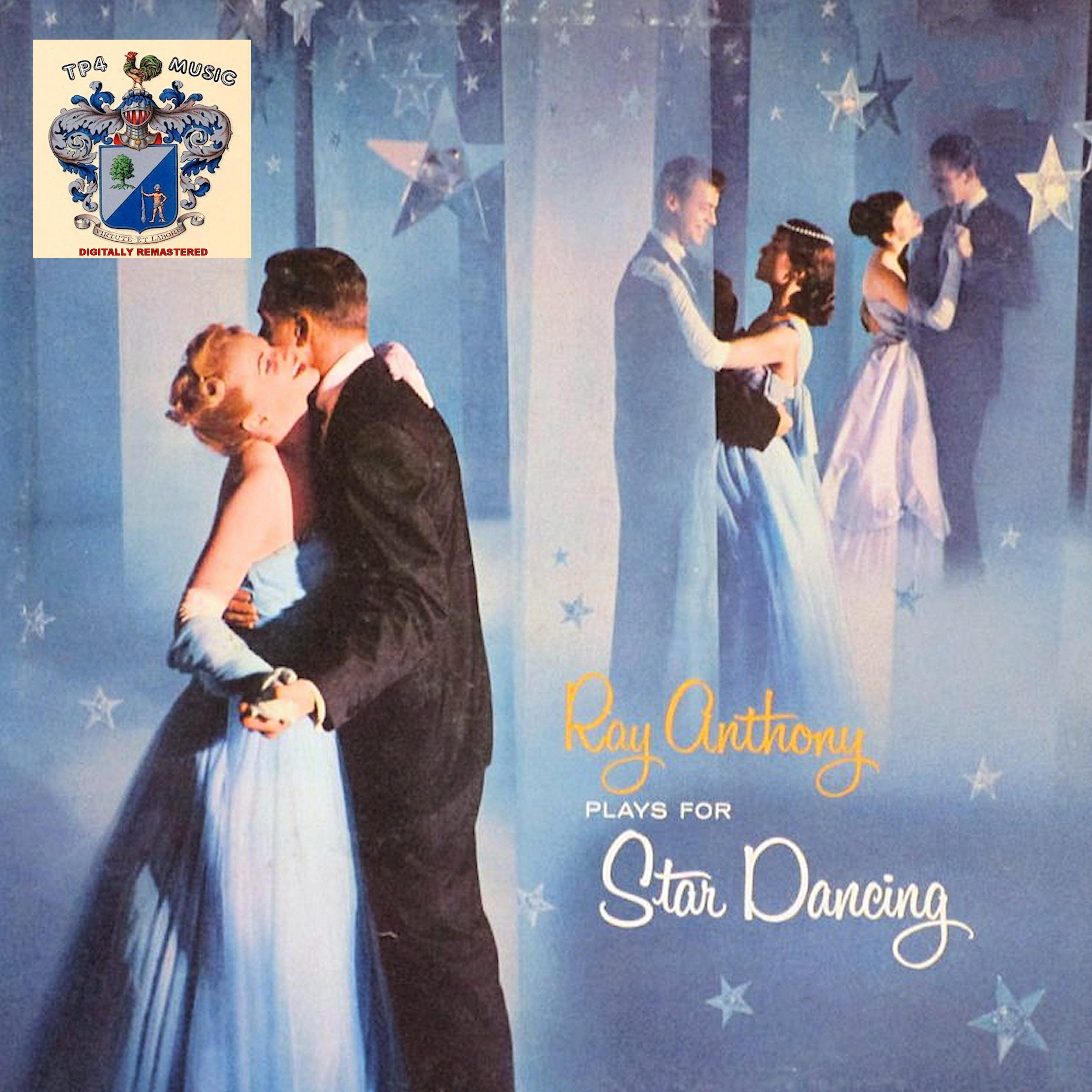 Star Dancing