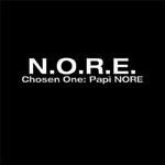 Chosen One: Papi N.O.R.E.专辑