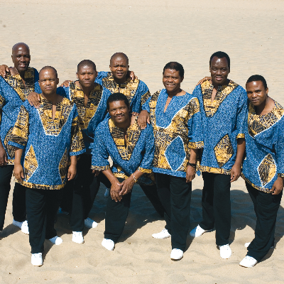 Ladysmith Black Mambazo
