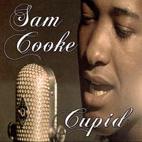 Sam Cooke - Cupid (STW karaoke) 带和声伴奏