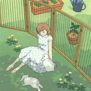 静心民谣：炎炎夏日缓解燥热镇定剂