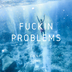 A$AP Rocky-****in' Problems（CHENYI / GYNPI remix）