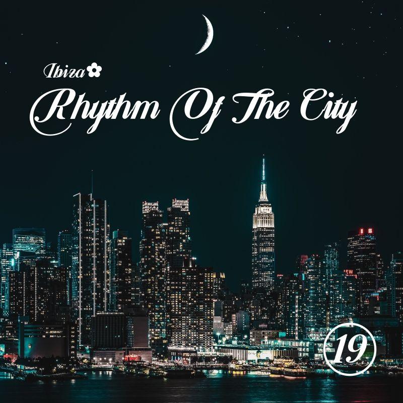 Rhythm Of The City vol.19