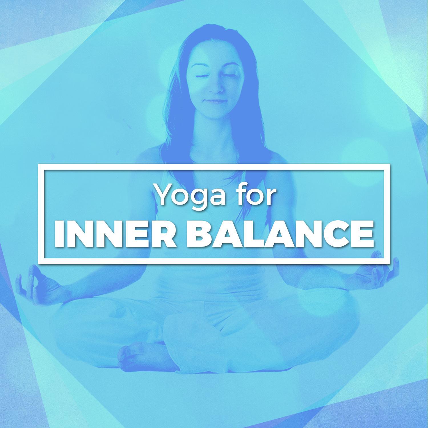 Yoga for Inner Balance专辑