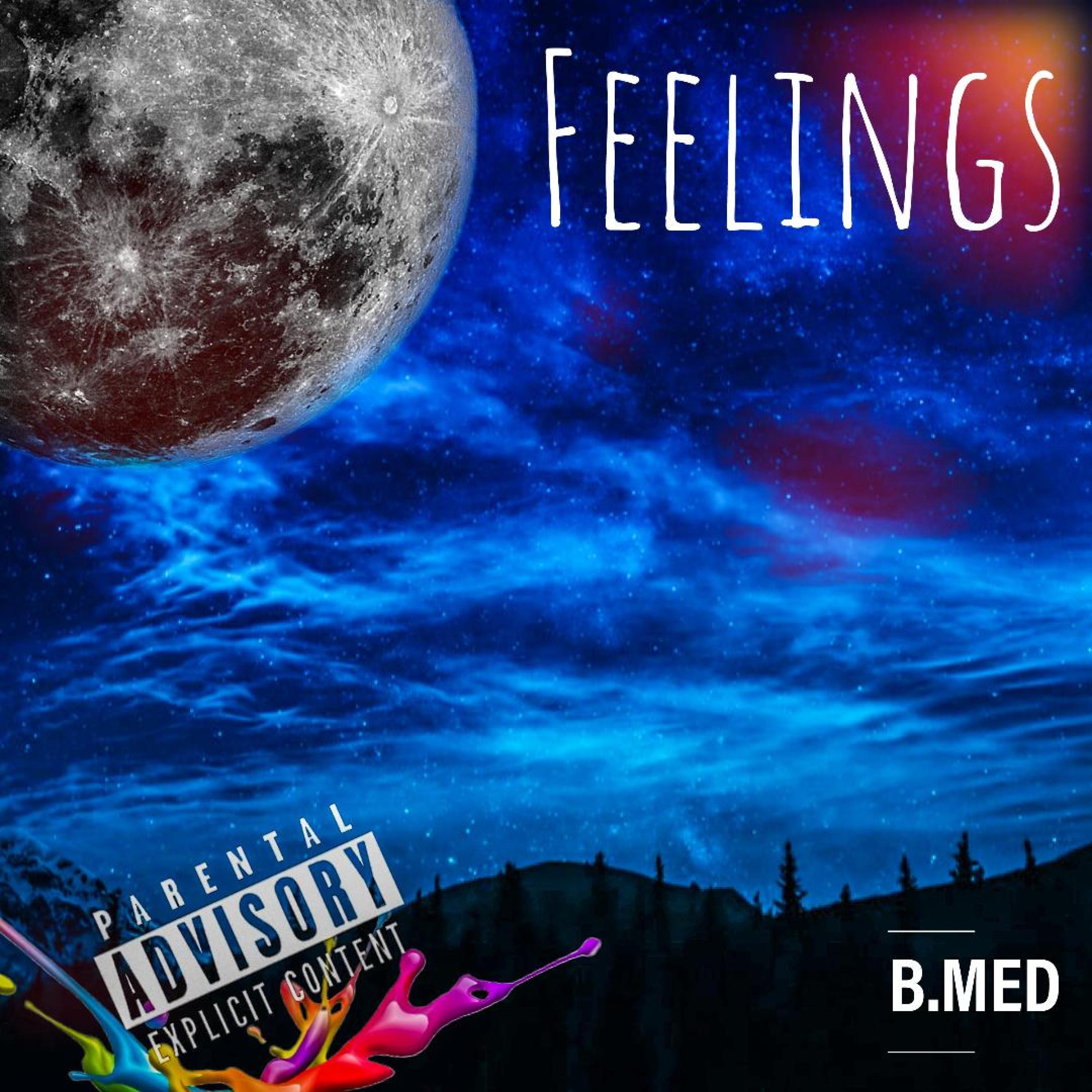 Feelings (feat. klutch)