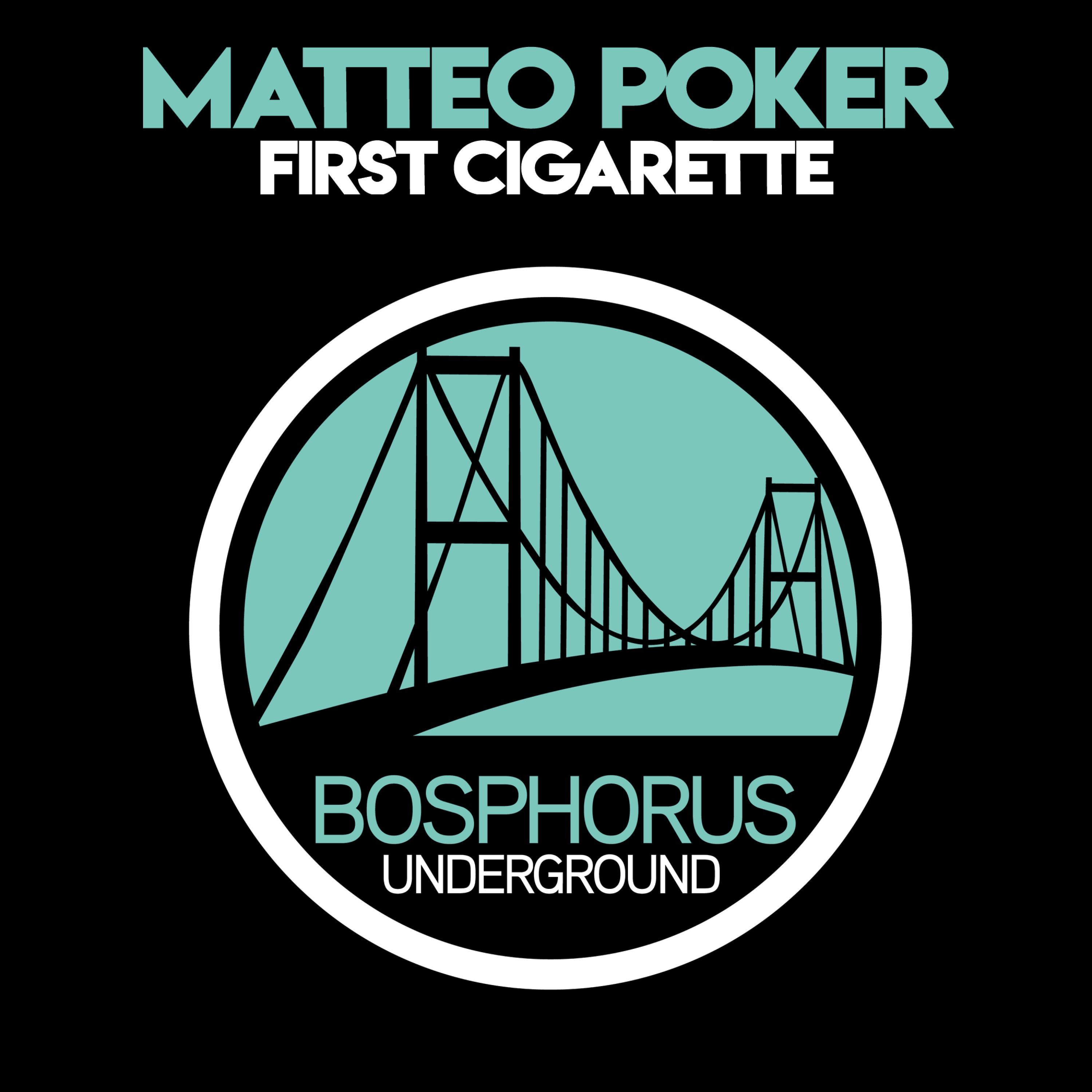 First Cigarette