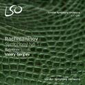 Rachmaninov: Symphony No. 1 - Balakirev: Tamara专辑