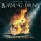 Burning Drums: Drums & Drones专辑