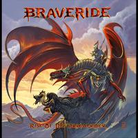 Braveride - At The Village (instrumental)