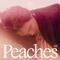 Peaches - The 2nd Mini Album专辑