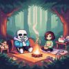 Feora - Shop - Undertale (Lofi)